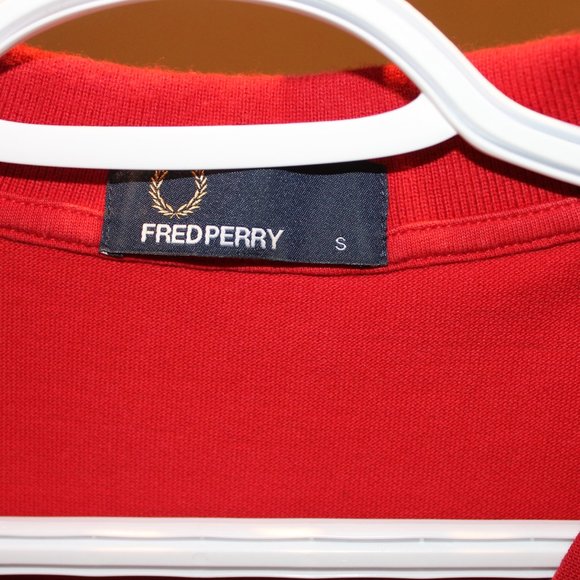 Fred Perry Polo - Picture 3 of 3